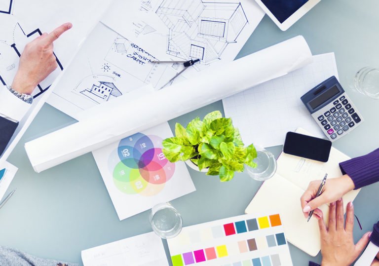 Importância do design