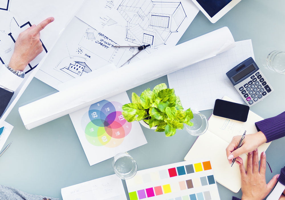 Importância do design