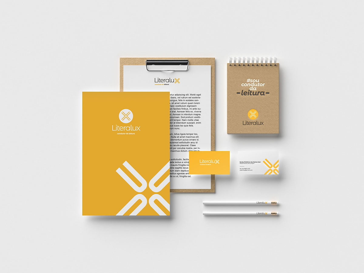 Projeto Literalux