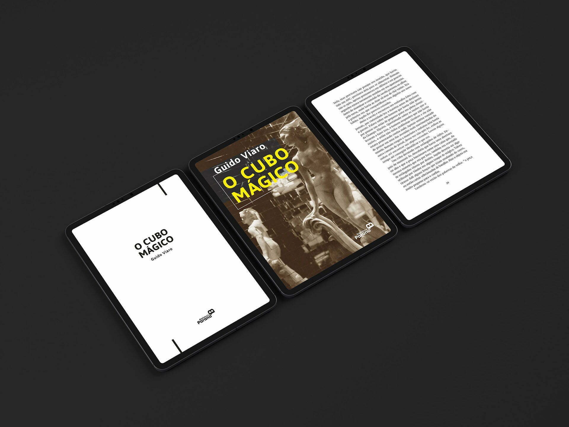 Prêmio Biblioteca Digital