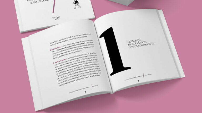 Livro Com Quantos Jecas