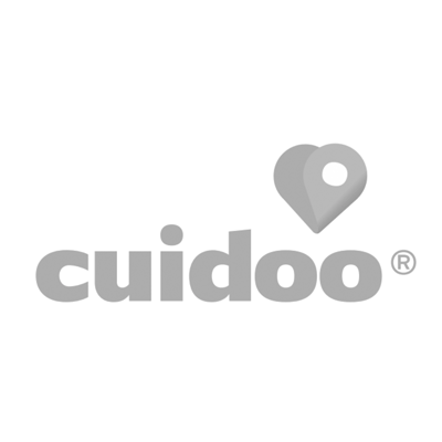 Logo Cuidoo