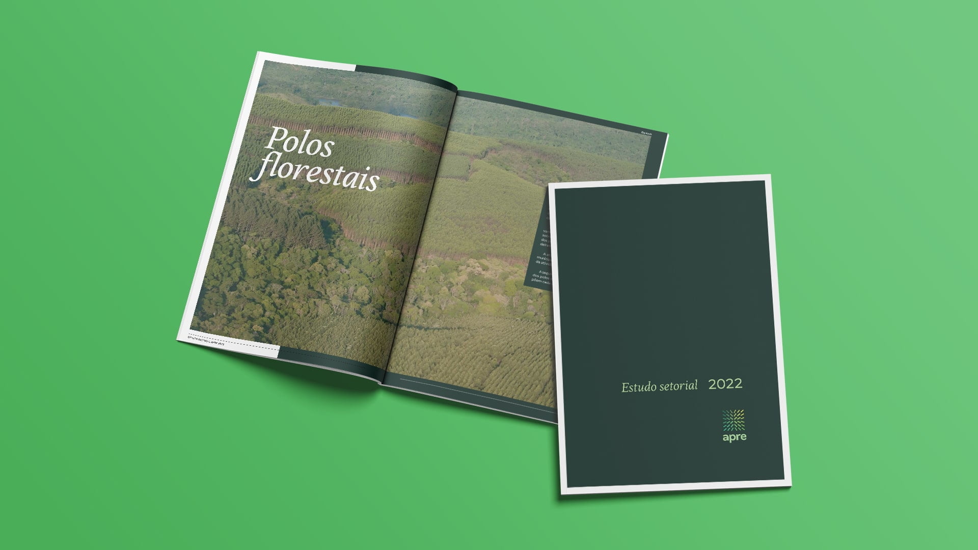 Estudo setorial 2022 Apre