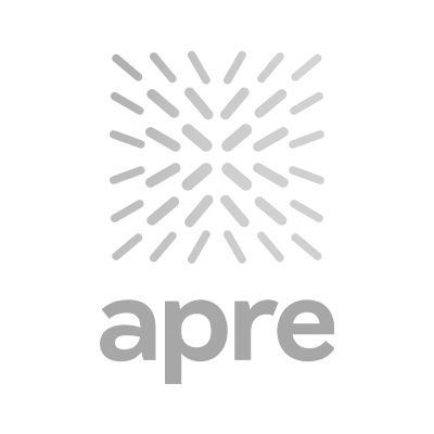 Logo Apre