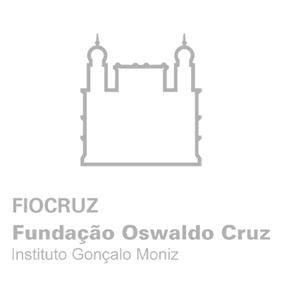Logo Fiocruz