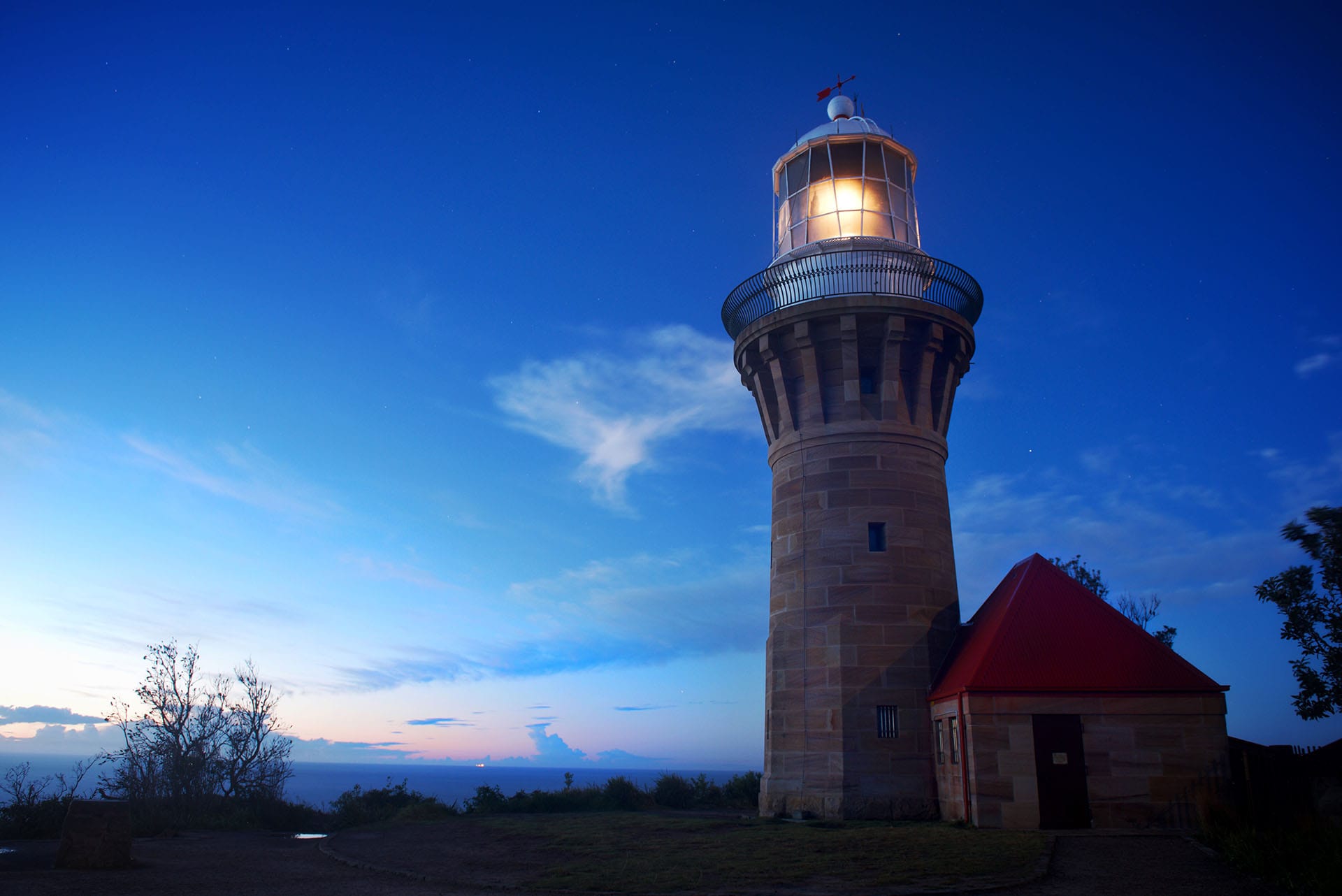 Comunicação integrada.